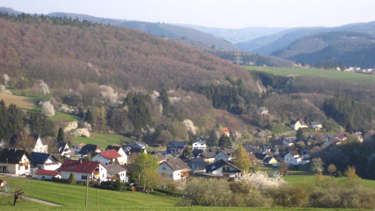 Apartment Merle Wimbach Zewnętrze zdjęcie
