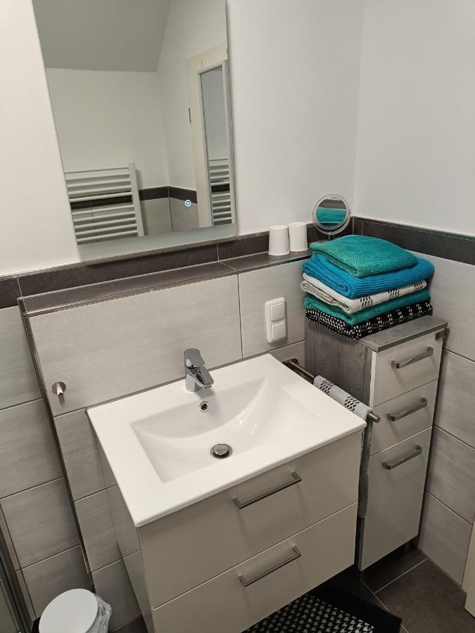 Apartment Merle Wimbach Zewnętrze zdjęcie