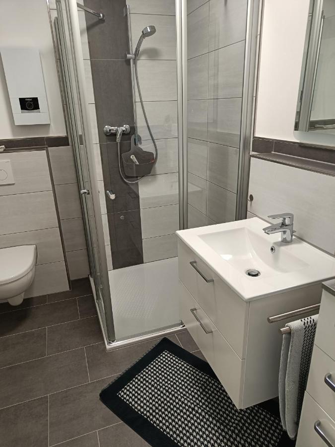 Apartment Merle Wimbach Zewnętrze zdjęcie