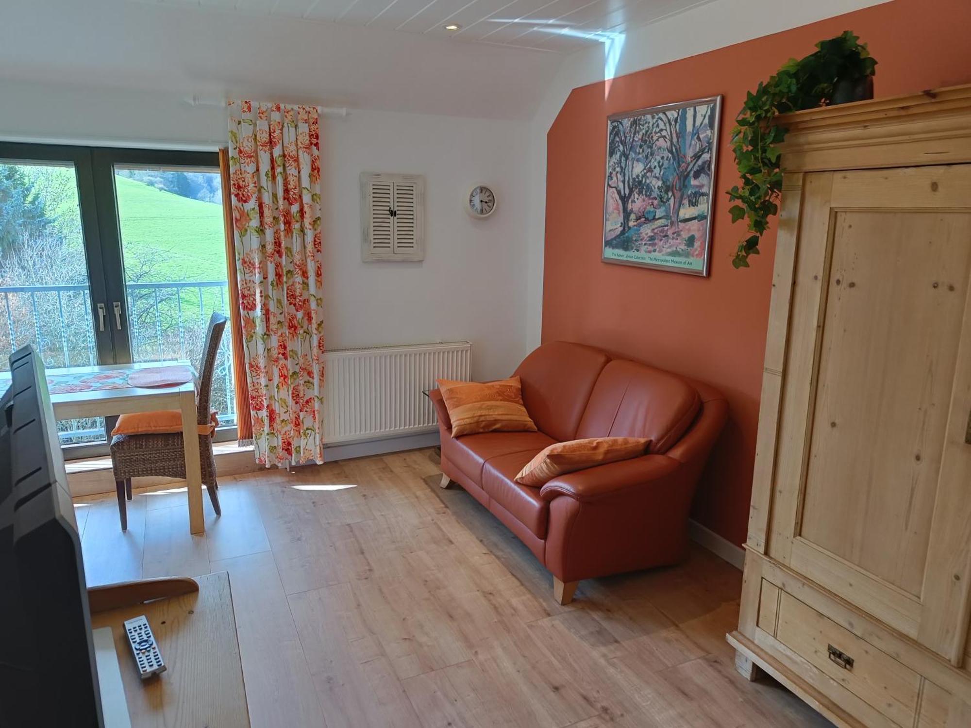 Apartment Merle Wimbach Zewnętrze zdjęcie