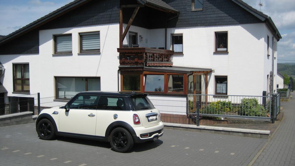 Apartment Merle Wimbach Zewnętrze zdjęcie