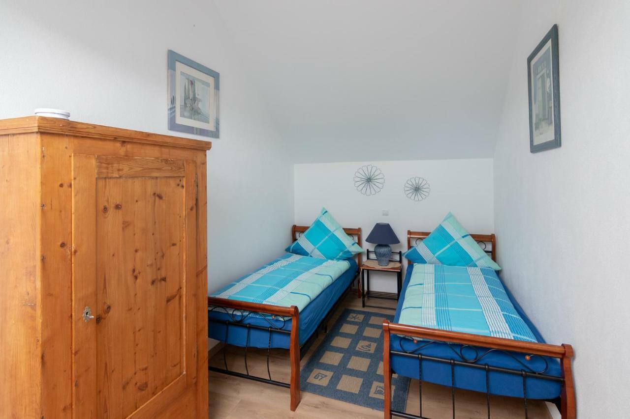Apartment Merle Wimbach Zewnętrze zdjęcie
